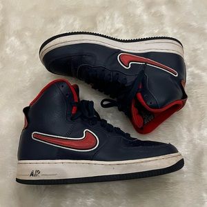 Men’s Nike Air Force 1 NBA